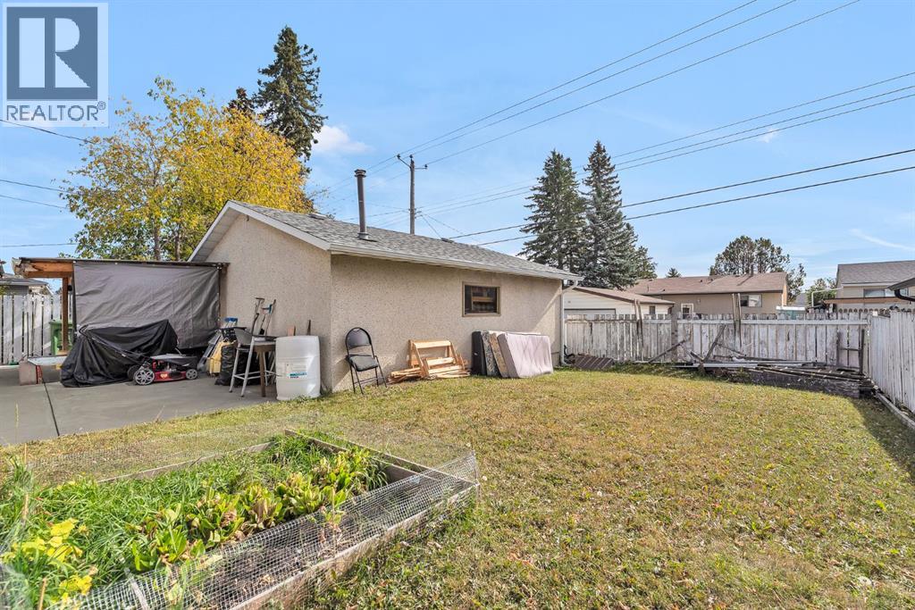 Single Family House Bungalow for Sale in  Marlborough Drive NE Marlborough Calgary 