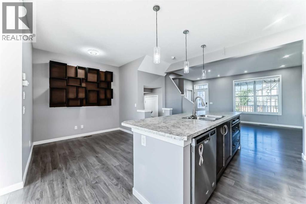 Single Family House for Sale in  Auburn Crest Way SE Auburn Bay Calgary 