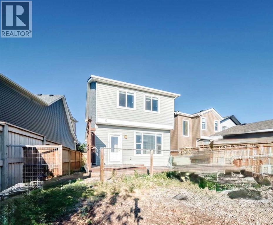 Single Family House for Sale in  Auburn Crest Way SE Auburn Bay Calgary 