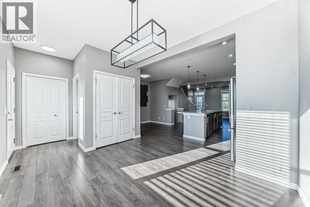 Single Family House for Sale in  Auburn Crest Way SE Auburn Bay Calgary 