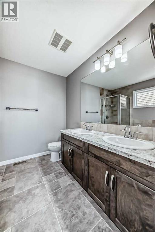 Single Family House for Sale in  Auburn Crest Way SE Auburn Bay Calgary 