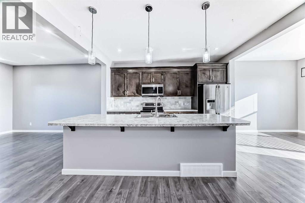 Single Family House for Sale in  Auburn Crest Way SE Auburn Bay Calgary 