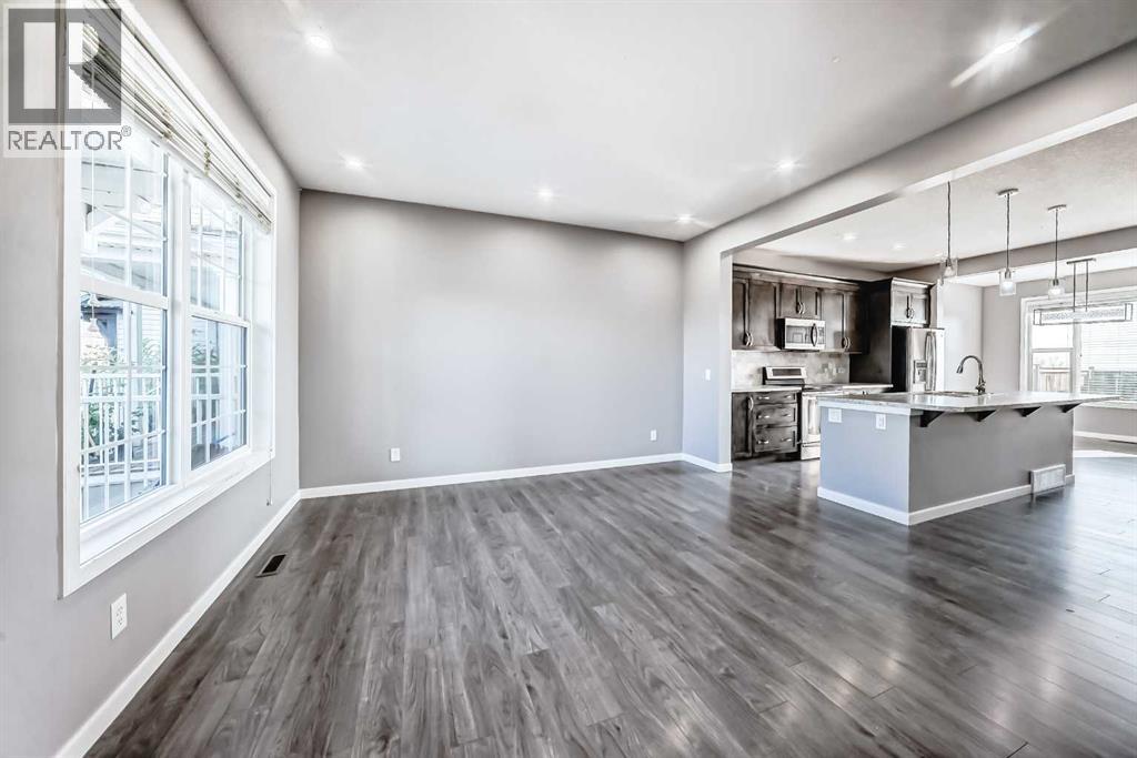 Single Family House for Sale in  Auburn Crest Way SE Auburn Bay Calgary 