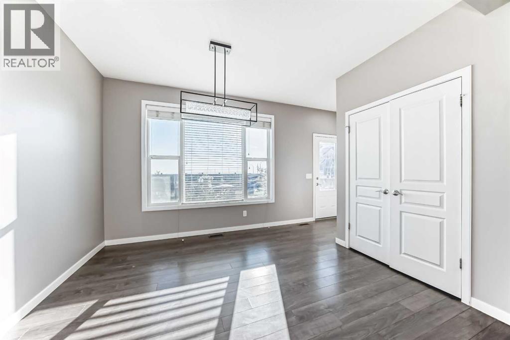 Single Family House for Sale in  Auburn Crest Way SE Auburn Bay Calgary 