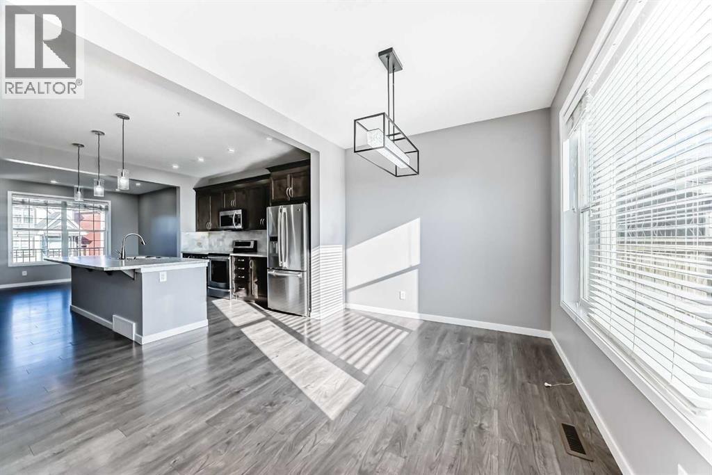 Single Family House for Sale in  Auburn Crest Way SE Auburn Bay Calgary 