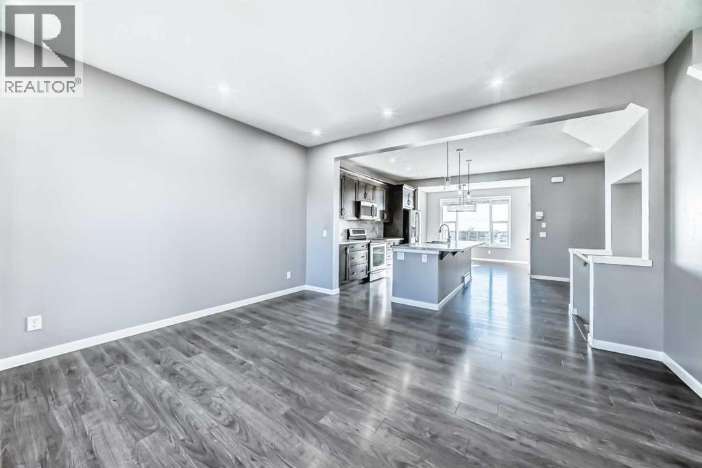 Single Family House for Sale in  Auburn Crest Way SE Auburn Bay Calgary 