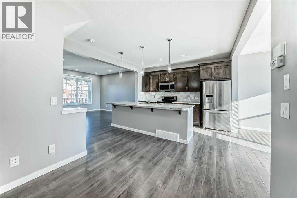 Single Family House for Sale in  Auburn Crest Way SE Auburn Bay Calgary 