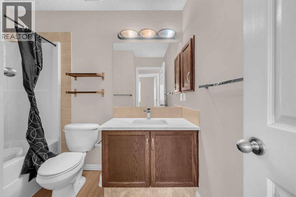 Single Family House Bungalow for Sale in  Saddlebrook Way NE Saddle Ridge Calgary 