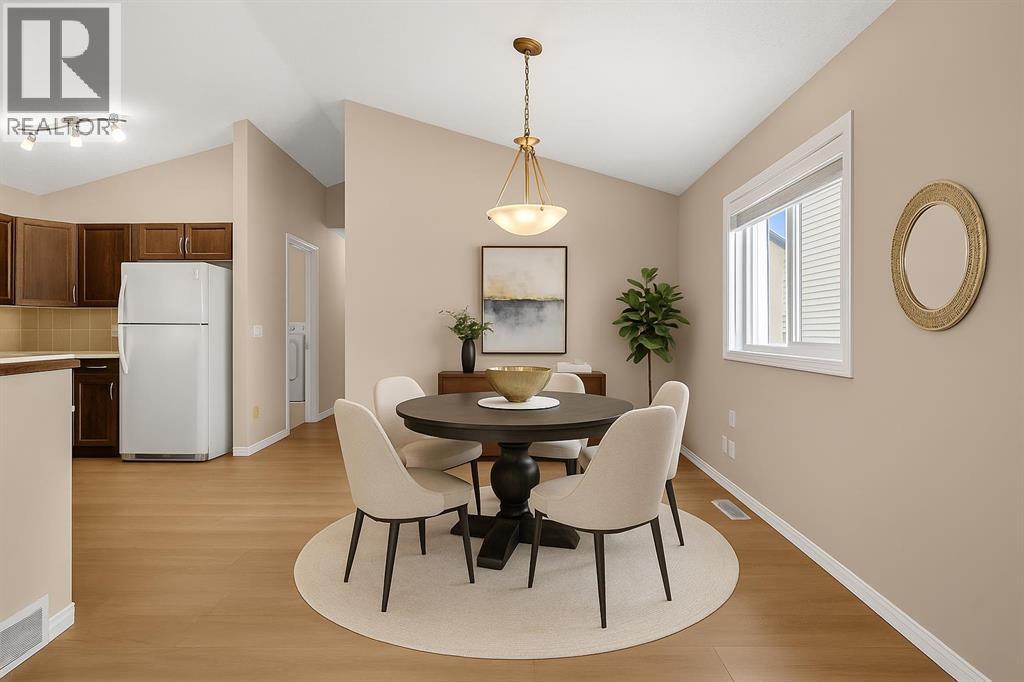 Single Family House Bungalow for Sale in  Saddlebrook Way NE Saddle Ridge Calgary 