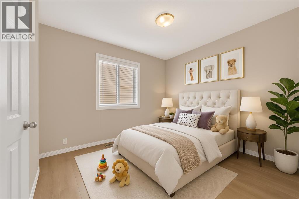 Single Family House Bungalow for Sale in  Saddlebrook Way NE Saddle Ridge Calgary 