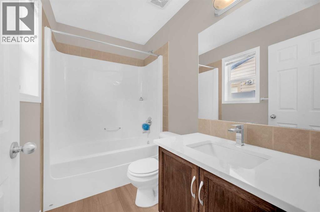 Single Family House Bungalow for Sale in  Saddlebrook Way NE Saddle Ridge Calgary 