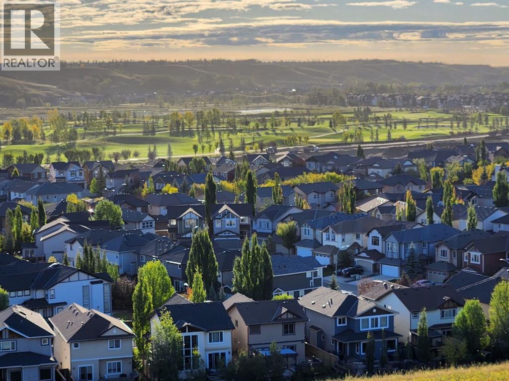 Single Family House for Sale in  Chaparral Ridge Circle SE Chaparral Calgary 