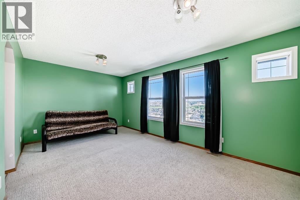 Single Family House for Sale in  Chaparral Ridge Circle SE Chaparral Calgary 