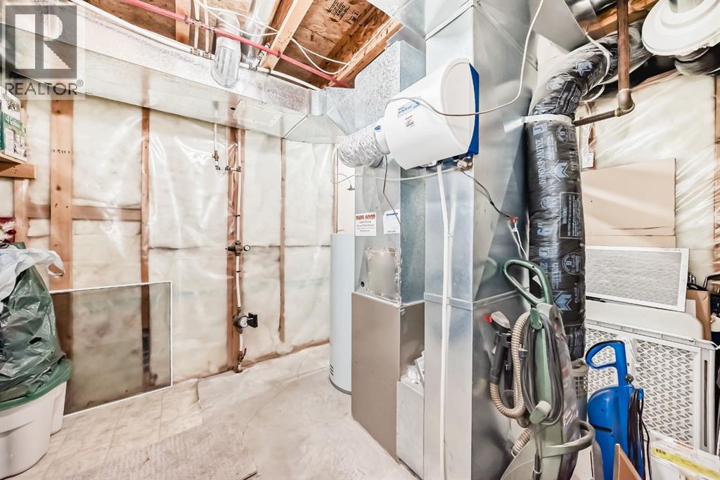 Single Family House for Sale in  Chaparral Ridge Circle SE Chaparral Calgary 