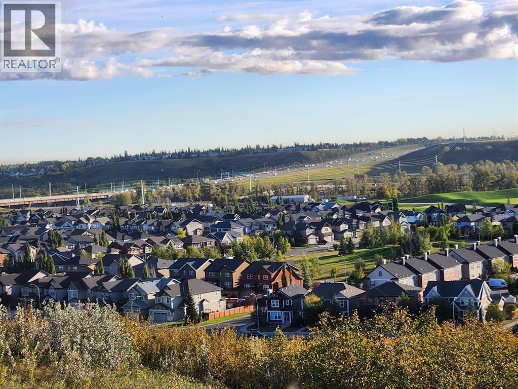 Single Family House for Sale in  Chaparral Ridge Circle SE Chaparral Calgary 