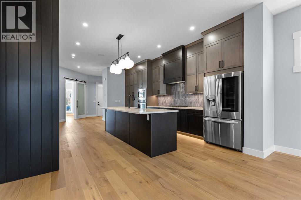 Single Family House for Sale in   Street SW Shaganappi Calgary 