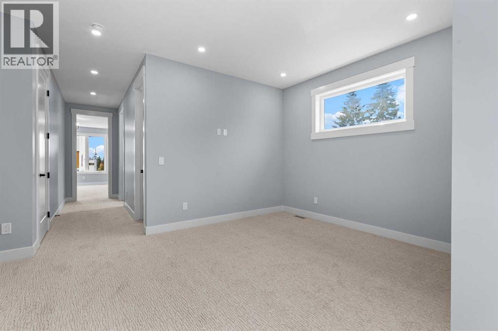 Single Family House for Sale in   Street SW Shaganappi Calgary 