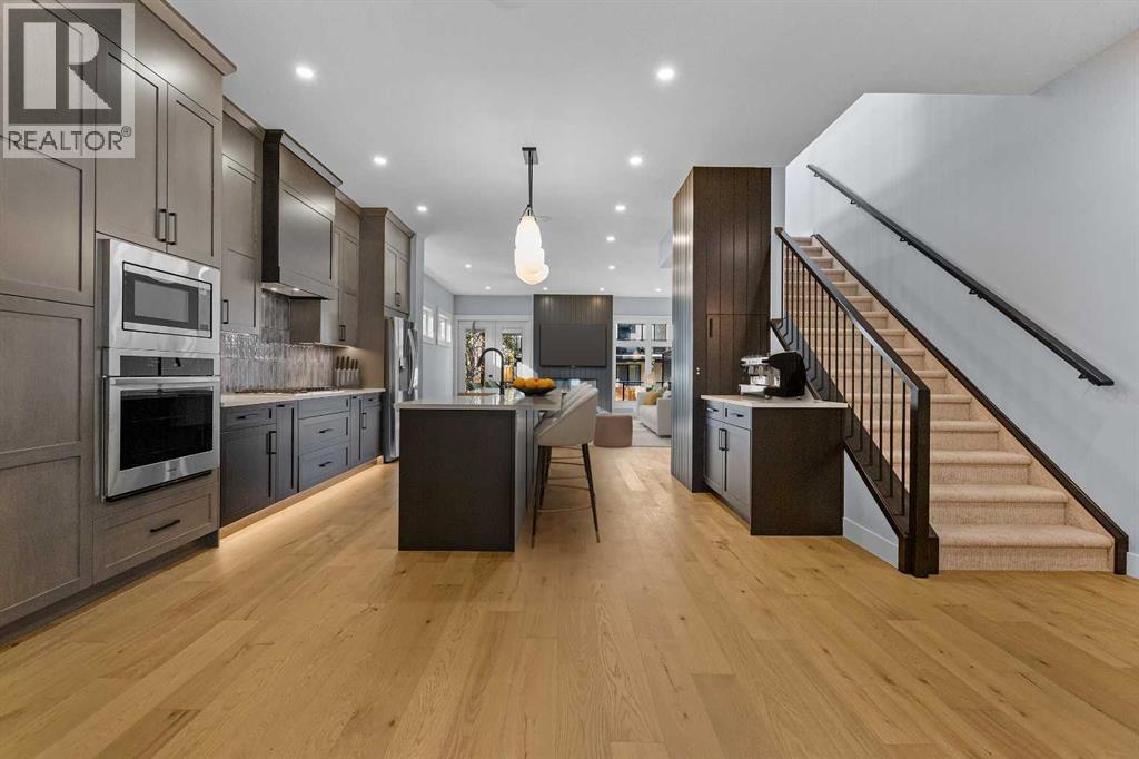 Single Family House for Sale in   Street SW Shaganappi Calgary 