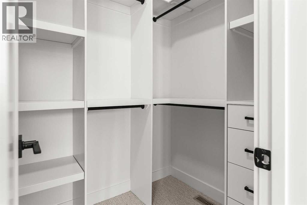 Single Family House for Sale in   Street SW Shaganappi Calgary 