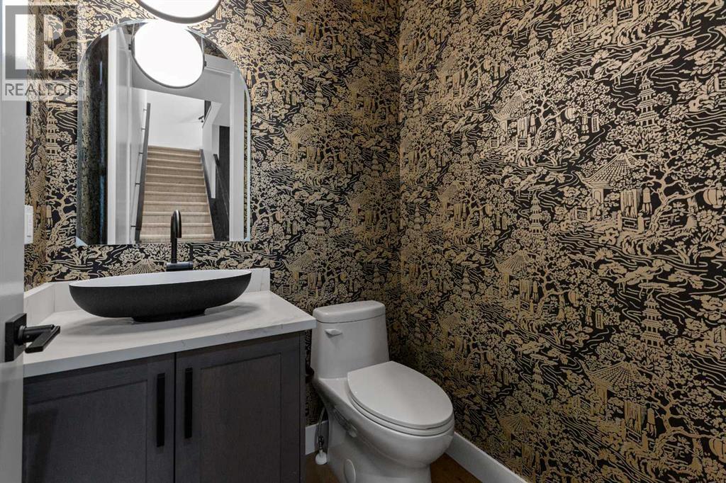 Single Family House for Sale in   Street SW Shaganappi Calgary 