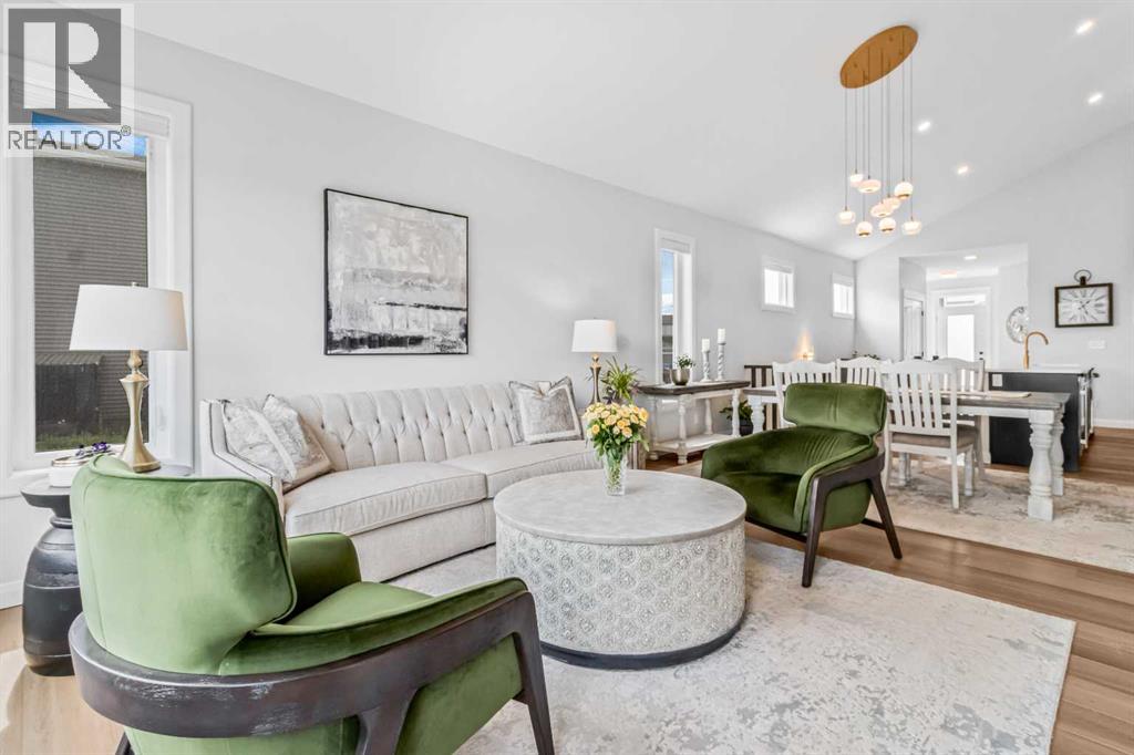 Single Family House Bungalow for Sale in  Wolf Hollow Manor SE Wolf Willow Calgary 