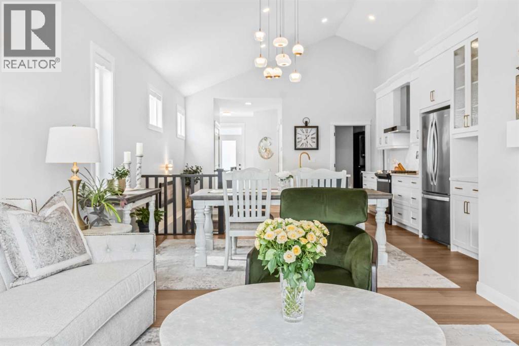 Single Family House Bungalow for Sale in  Wolf Hollow Manor SE Wolf Willow Calgary 