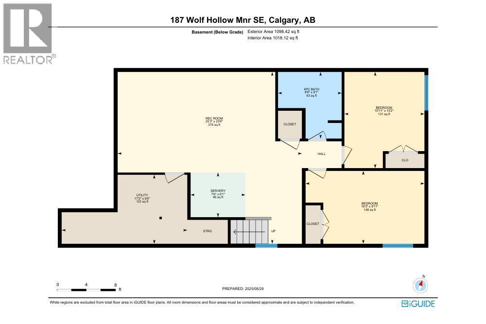 Single Family House Bungalow for Sale in  Wolf Hollow Manor SE Wolf Willow Calgary 