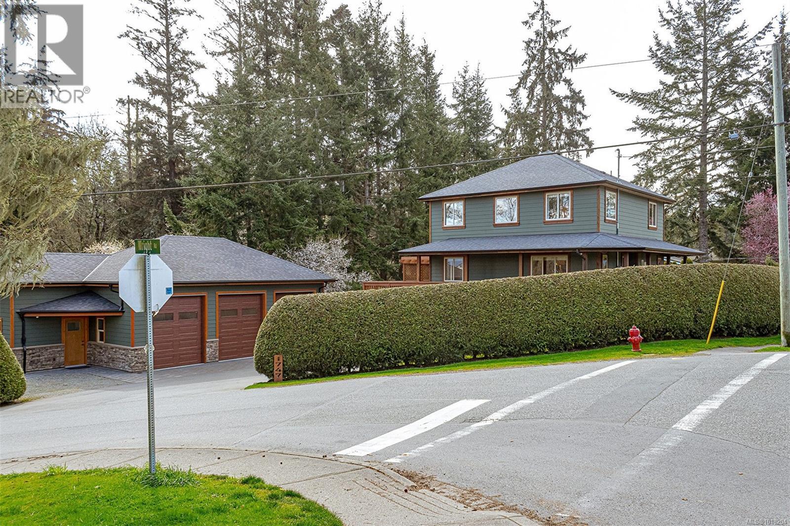 1747 Whiffin Spit Rd, Sooke