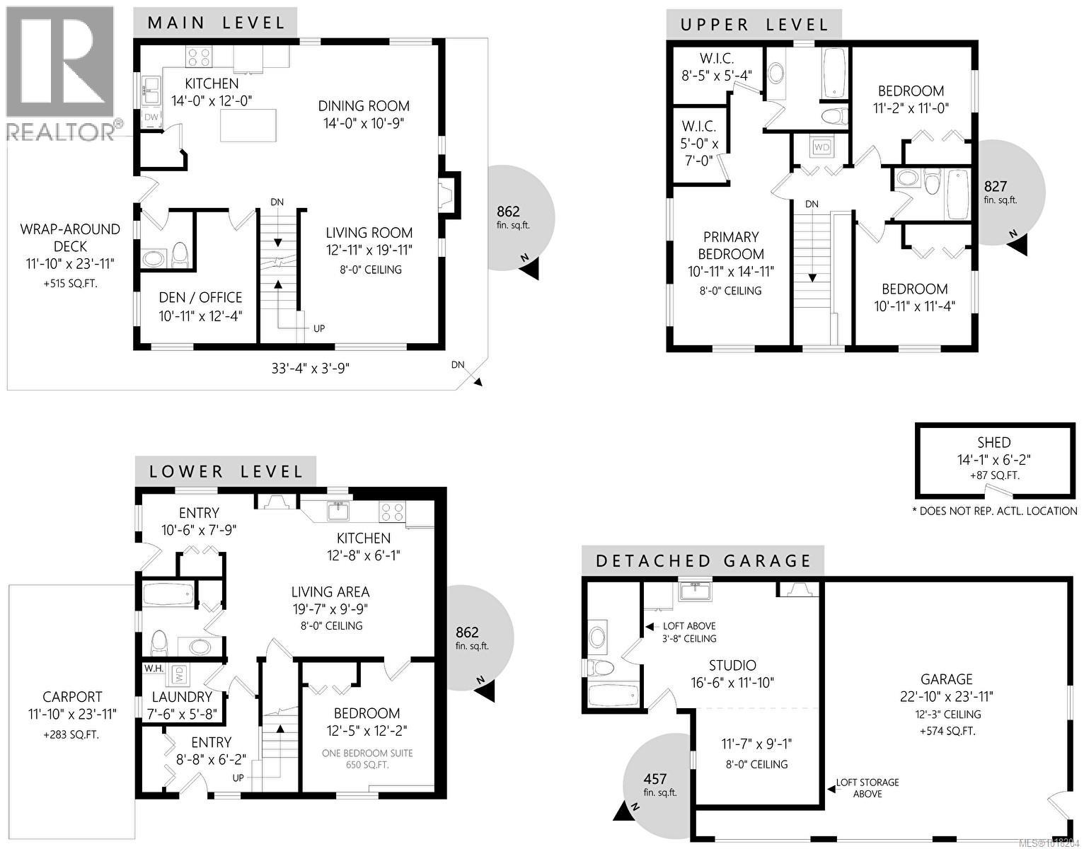 1747 Whiffin Spit Rd, Sooke