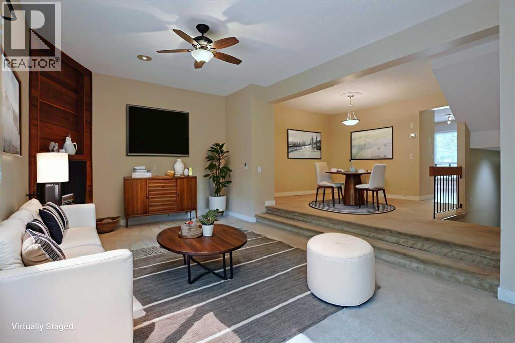 Single Family House 4 Level for Sale in    Street NW Varsity Calgary 
