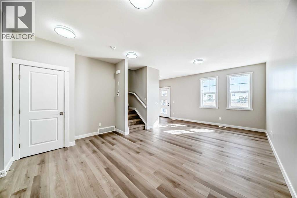 Single Family House for Sale in  Belvedere Park SE Belvedere Calgary 