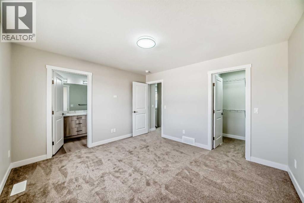 156 Belvedere Park SE, Calgary, Alberta