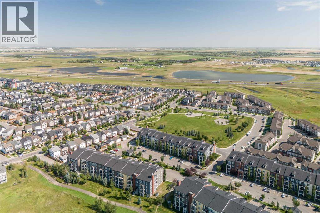 Single Family House for Sale in   Copperstone Park SE Copperfield Calgary 