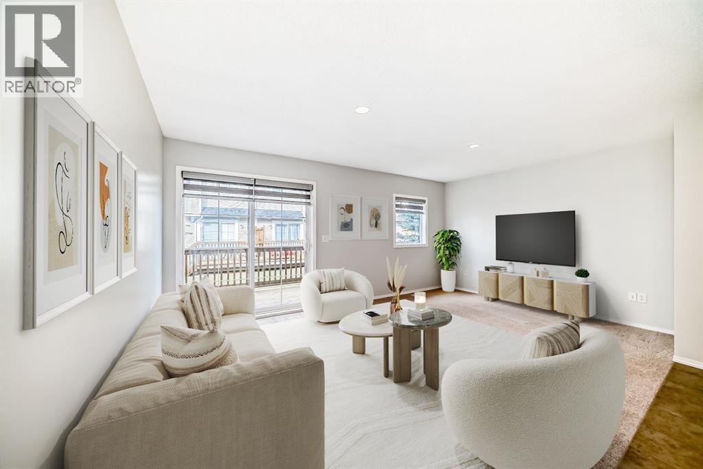 Single Family House for Sale in  Country Village Lane NE Country Hills Village Calgary 