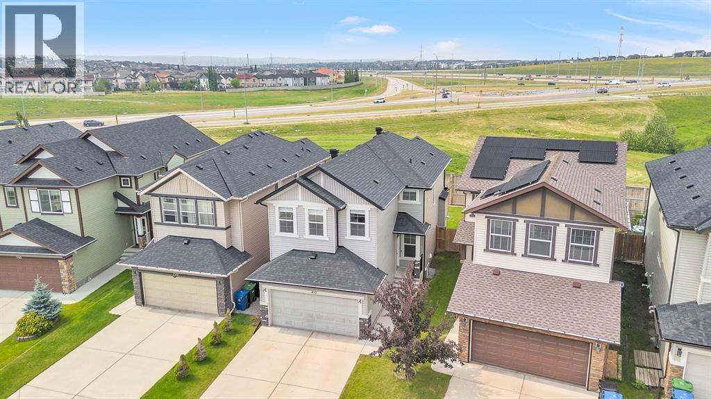 Single Family House for Sale in  Panton Way NW Panorama Hills Calgary 