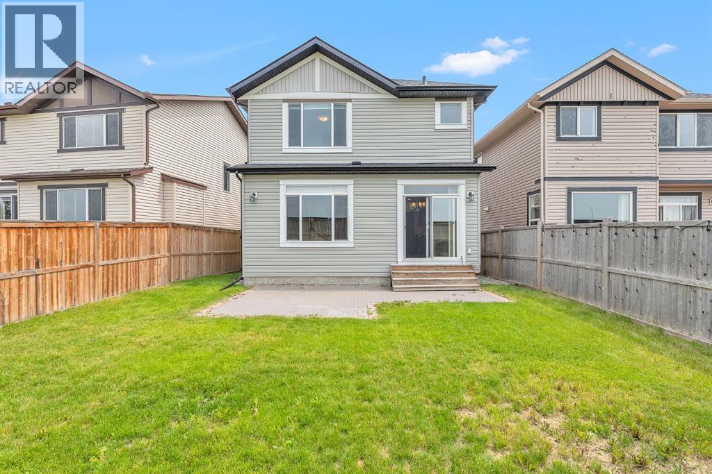 Single Family House for Sale in  Panton Way NW Panorama Hills Calgary 