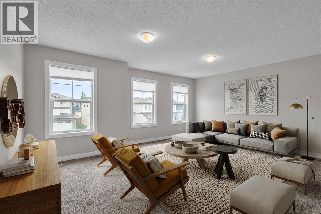 Single Family House for Sale in  Panton Way NW Panorama Hills Calgary 