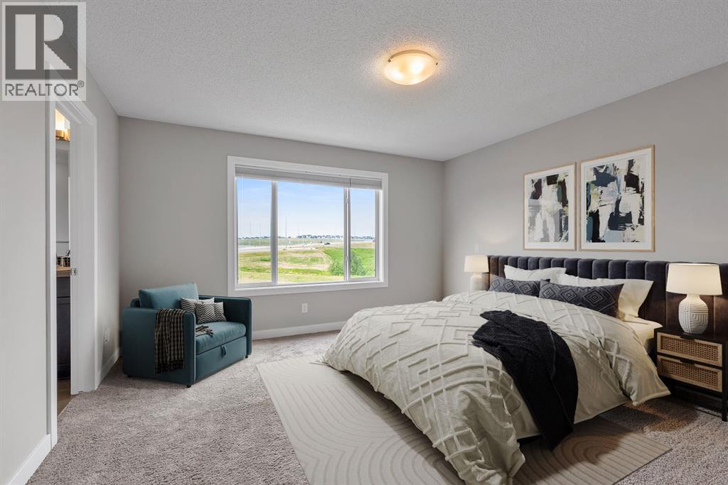 Single Family House for Sale in  Panton Way NW Panorama Hills Calgary 