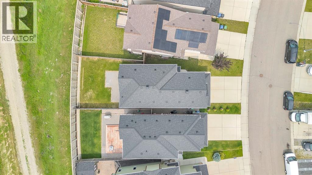 Single Family House for Sale in  Panton Way NW Panorama Hills Calgary 