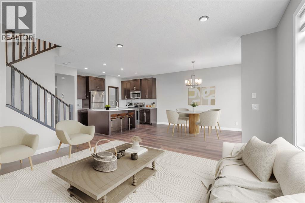 Single Family House for Sale in  Panton Way NW Panorama Hills Calgary 