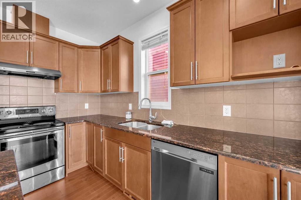 Single Family House for Sale in  Cityscape Avenue NE Cityscape Calgary 