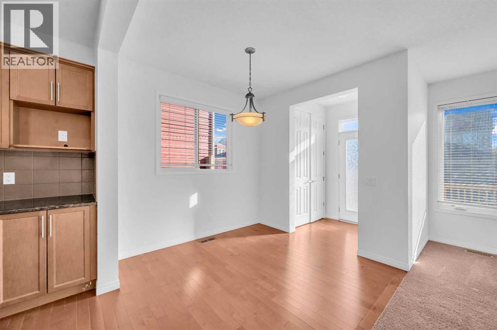 Single Family House for Sale in  Cityscape Avenue NE Cityscape Calgary 