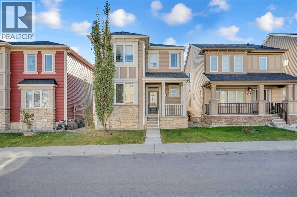 41 Cityscape Avenue NE, Calgary, Alberta