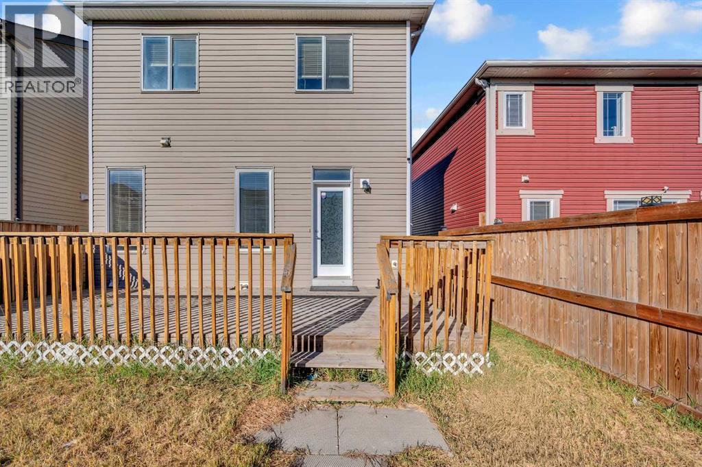 Single Family House for Sale in  Cityscape Avenue NE Cityscape Calgary 