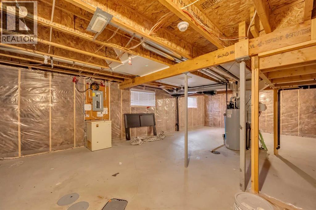 Single Family House for Sale in  Cityscape Avenue NE Cityscape Calgary 