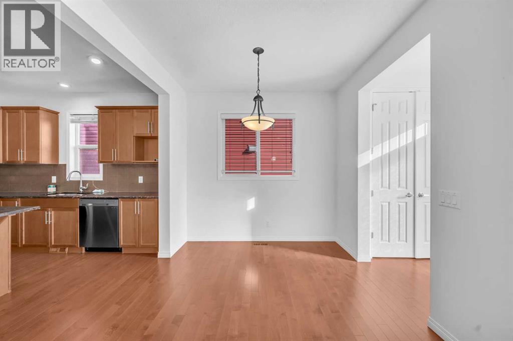 Single Family House for Sale in  Cityscape Avenue NE Cityscape Calgary 