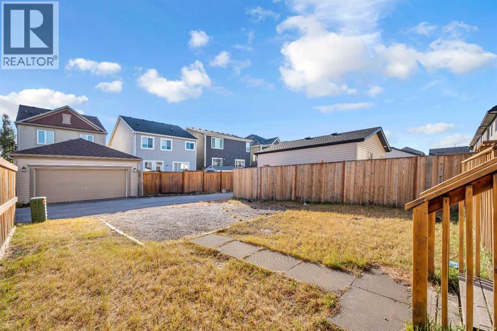 Single Family House for Sale in  Cityscape Avenue NE Cityscape Calgary 