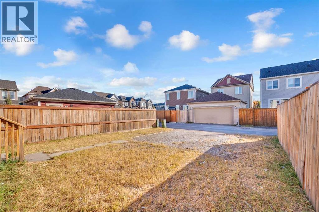 Single Family House for Sale in  Cityscape Avenue NE Cityscape Calgary 