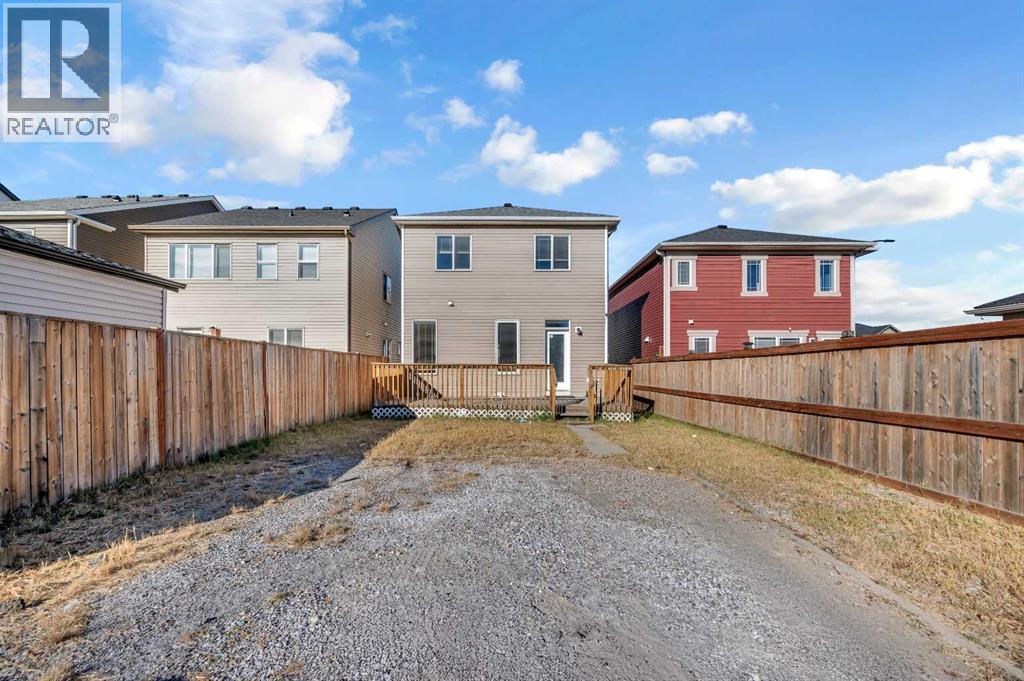 Single Family House for Sale in  Cityscape Avenue NE Cityscape Calgary 