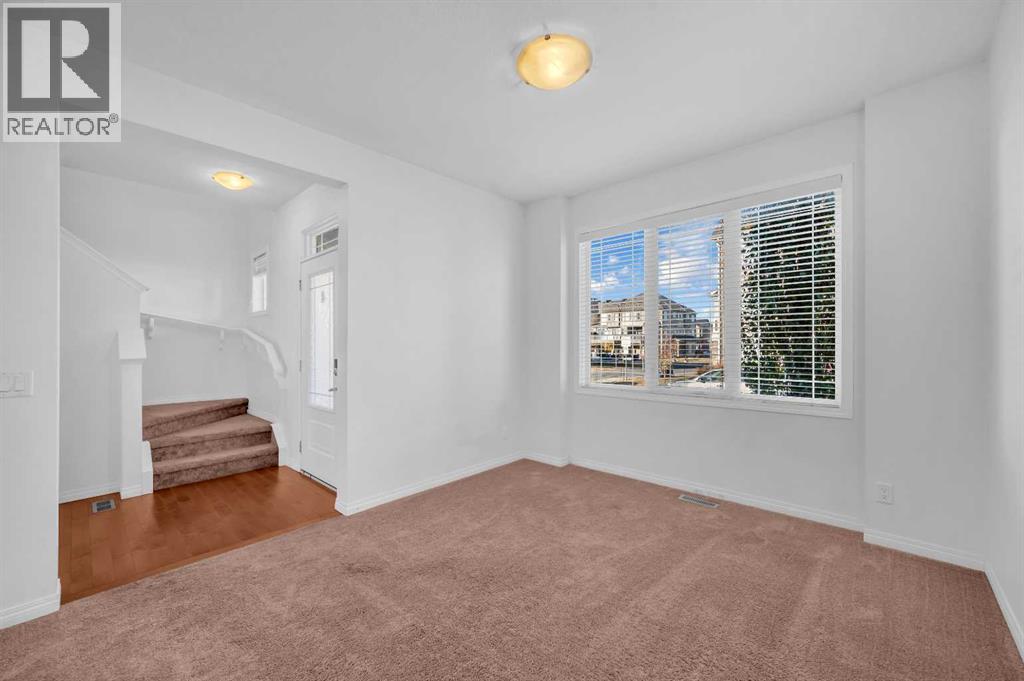 Single Family House for Sale in  Cityscape Avenue NE Cityscape Calgary 